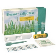 Biocard Coeliakie Test