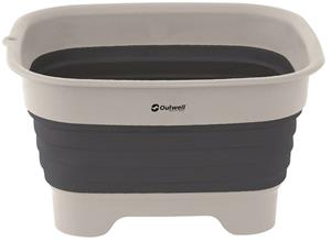 Outwell - Collaps Wash Bowl with Drain - Wasserträger