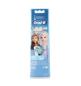 Oral B Opzetborstels frozen EB10