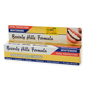 Beverly Hills Total protection