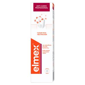 Elmex Tandpasta Anti-Cariës Professional 75 ml