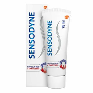 Sensodyne Tandpasta Gevoeligheid&Tandvlees 75 ml