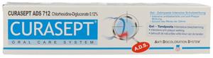 Curasept ADS 712 Gel-Tandpasta 0.12% CHX