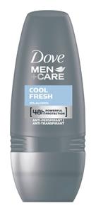 Dove Men+care deoroller cool fresh 50ml