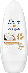 Dove Deorant roller nourising secrets restoring 50ml