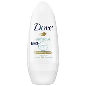 Dove Deoroller pure 50ml