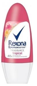 Rexona Deoroller tropical 50ml
