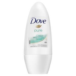 Dove Deoroller pure 50ml