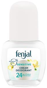 Fenjal Deodorant roller sensitive 50ml