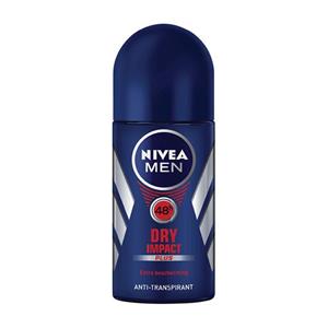 Nivea Men deoroller dry impact 50ml