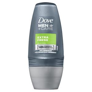 Dove Deoroller for men extra fresh 50ml