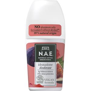 NAE Deoroller idratazione 50ml