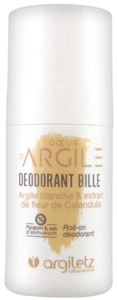 Argiletz Deodorant roller 50ml