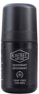 Kaerel Skin care deodorant 75ml