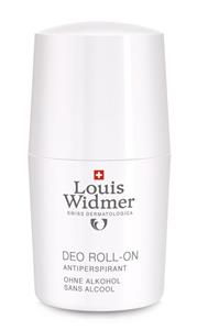 Louis Widmer Deoroller ongeparfumeerd 50ml