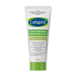 Cetaphil Hydraterende Crème 100 g crème