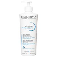Bioderma Atoderm Intensive Verzachtende Balsem 500 ml
