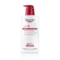 Körperlotion Ph5 Skin Protection Eucerin (400 Ml)