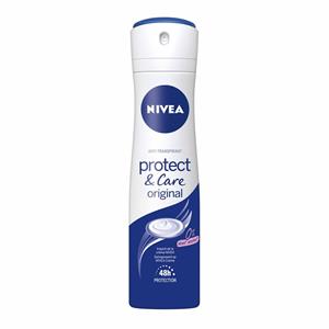 Nivea Deospray protect & care 150ml