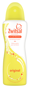 Zwitsal Deospray original 100ml