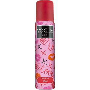 Vogue Girl parfum deodorant kiss 100ml