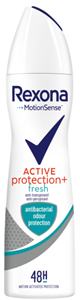 Rexona Deospray woman active shield fresh 150ml