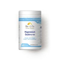 Be-Life Magnesium Quatro 900 180 capsules