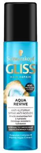 Gliss Kur Anti klit spray aqua revive 200ml