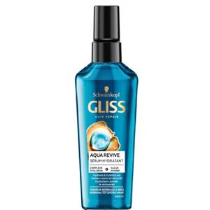 Gliss Aqua Revive Serum 75 ml