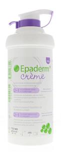 Epaderm creme 500g