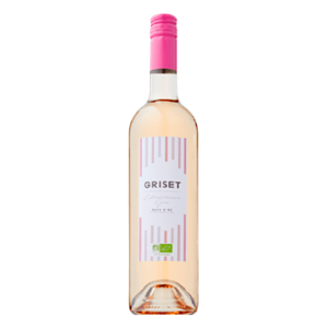 Le Griset Sauvignon Gris bio