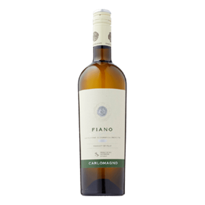Carlomagno Fiano