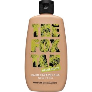 The Fox Tan Rapid Caramel Kiss