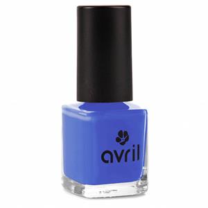 Avril Vegan Nagellak - Lapis Lazuli