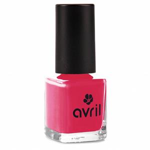 Avril Vegan Nagellak - Sorbet Framboise (Nieuw)