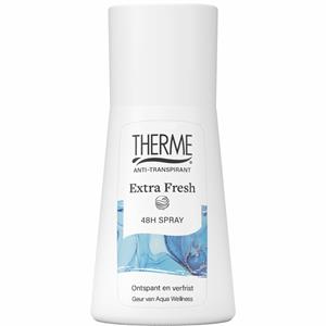 Therme Deospray anti-transpirant extra fresh