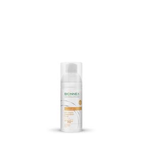 Bionnex Preventiva dry touch fluid SPF50+