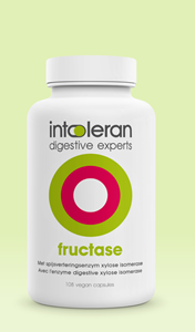 Intoleran Fructase Capsules