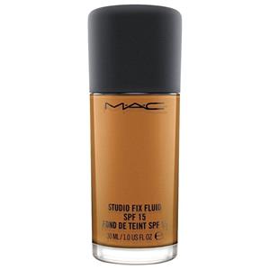 MAC Cosmetics Studio Fix Fluid SPF15