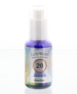 Lichtwesen Aeolus tinctuur 30ml