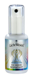 Lichtwesen Goudwater tinctuur respect 30ml