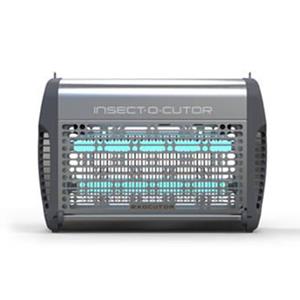 Insect-O-Cutor Renet  - Exocutor-16 RVS 2x8 watt