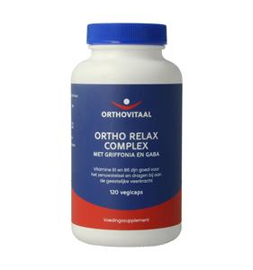 Orthovitaal Ortho relax complex