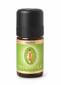 Primavera Tuberoos 5% bio 5ml