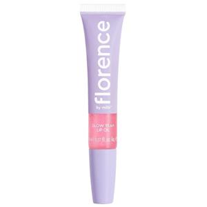 Florence By Mills Glow Yeah Lip Oil