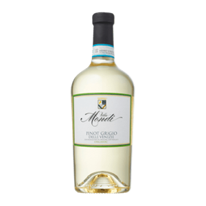 Villa Mondi Pinot Grigio DOC Delle Venezie Bio