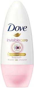 Dove Deoroller invisible care 50ml