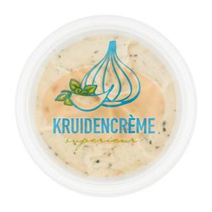 La Ban Superieur Kruidencrème op voet 100g