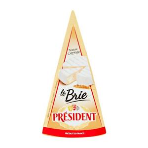 President Le Brie puntje 200g