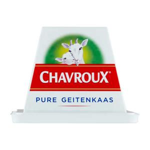 Chavroux NATUUR POT 150G